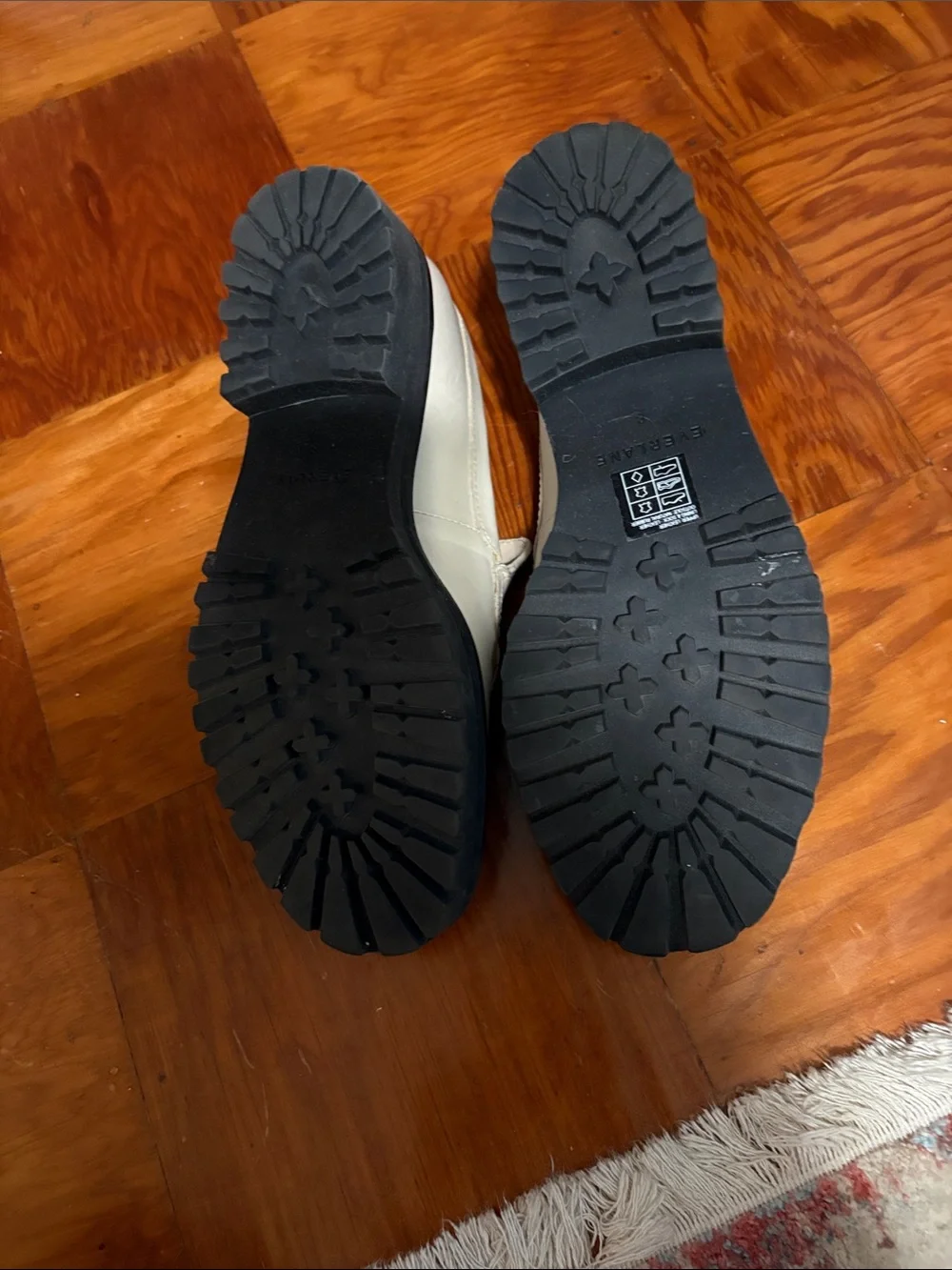 Everlane sleek penny
